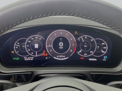 Certified 2026 Porsche Cayenne Coupe image 14