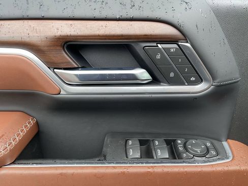 New 2025 GMC Sierra 2500 Denali Ultimate w/ Max Trailering Package image 24