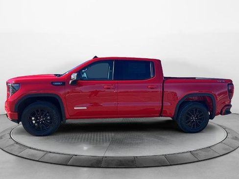 New 2026 GMC Sierra 1500 Elevation image 2