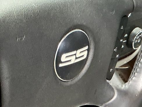 Used 2008 Chevrolet Impala SS w/ Convenience Package image 5