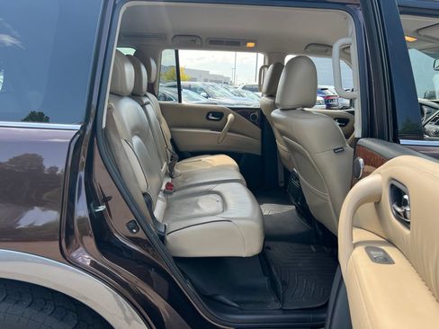 Used 2018 Nissan Armada SL RWD image 38
