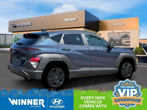 New 2026 Hyundai Kona SEL Sport image 9