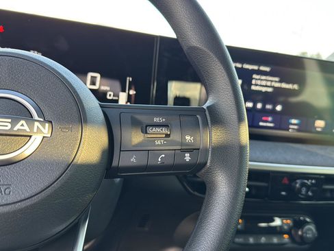 New 2026 Nissan Kicks SV w/ SV Premium Package image 19