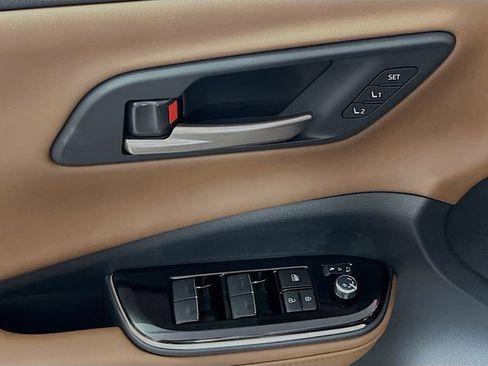 New 2026 Toyota Crown Limited AWD/4WD image 14