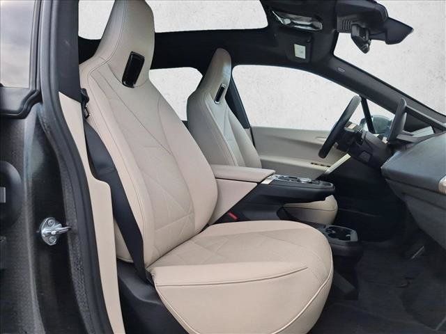Certified 2024 BMW iX xDrive50 w/ Premium Package AWD/4WD image 22