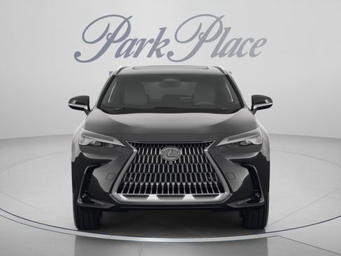 Used 2024 Lexus NX 350 F Sport AWD/4WD image 11