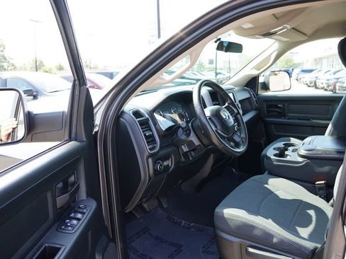 Used 2020 RAM 2500 Tradesman AWD/4WD image 15