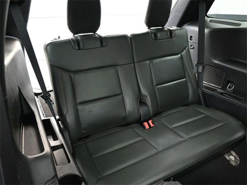 Used 2022 Ford Explorer Timberline image 24