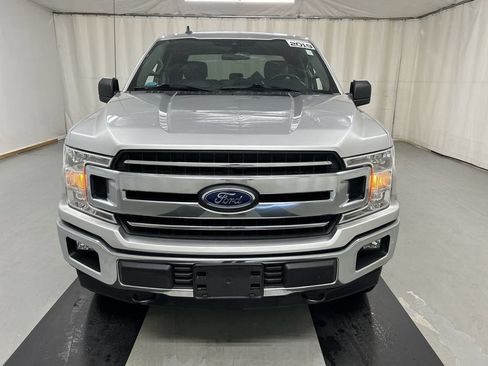 Used 2019 Ford F150 XLT AWD/4WD image 3