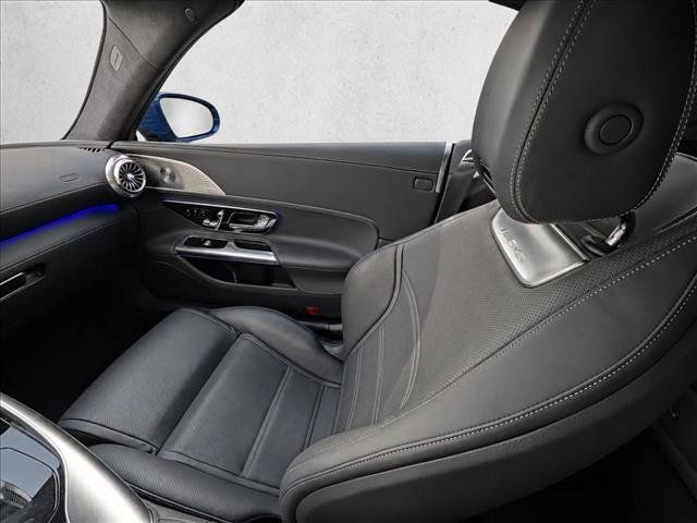 Certified 2023 Mercedes-Benz SL 63 AMG 4MATIC image 20