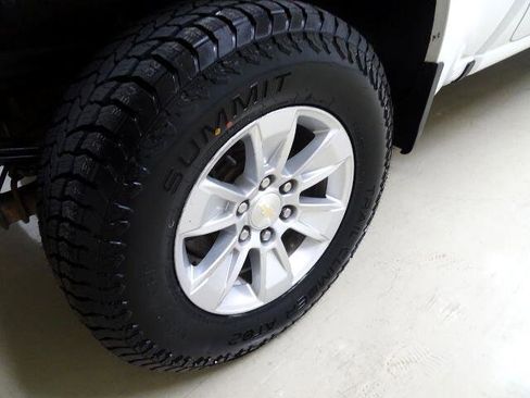 Used 2021 Chevrolet Silverado 1500 LT w/ Bed Protection Package image 7