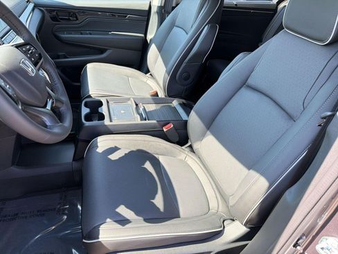New 2026 Honda Odyssey Elite image 22