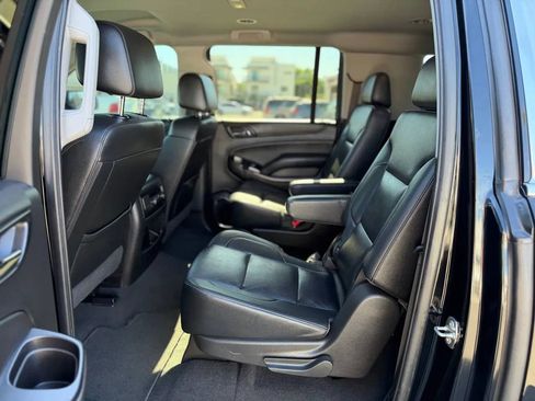Used 2019 Chevrolet Suburban LT w/ Max Trailering Package image 23