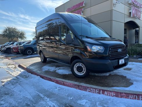 Used 2019 Ford Transit 350 N/A image 1