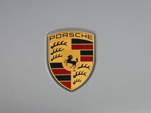 Certified 2023 Porsche Panamera 4S Executive AWD/4WD image 32