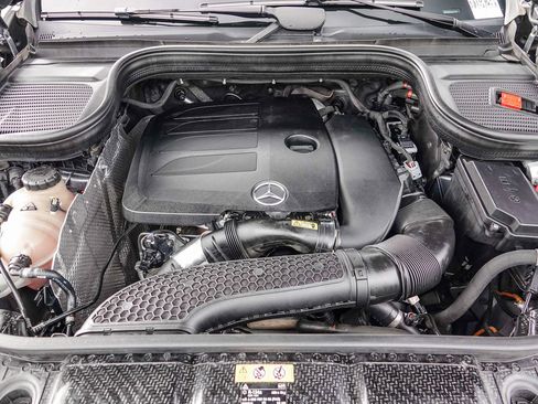 Used 2020 Mercedes-Benz GLE 350 4MATIC image 26