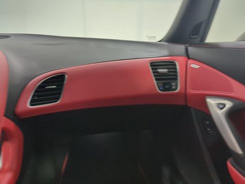 Used 2014 Chevrolet Corvette Stingray Coupe w/ 3LT Preferred Equipment Group RWD image 23