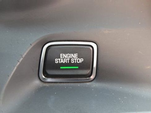 Used 2024 Chevrolet Camaro SS RWD image 34