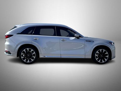 Certified 2024 MAZDA CX-90 3.3 Turbo S w/ Premium Plus AWD/4WD image 4