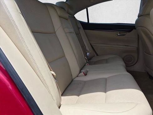 Used 2014 Lexus ES 350 w/ Premium Package FWD image 20