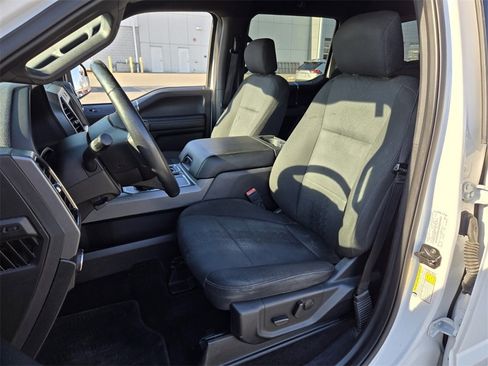 Used 2020 Ford F150 XLT w/ Equipment Group 302A Luxury image 11