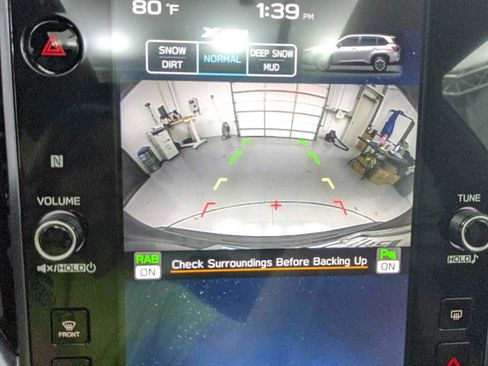 New 2026 Subaru Forester Limited image 20