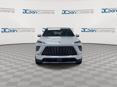 New 2026 Buick Enclave Avenir w/ Super Cruise Package