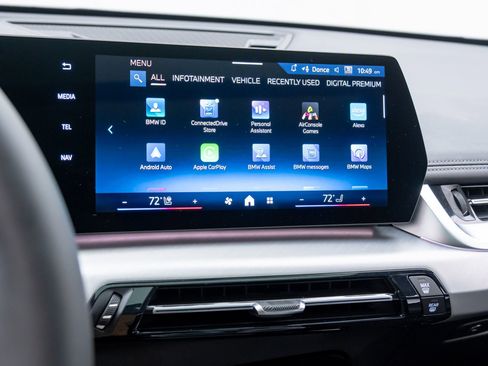 New 2026 BMW X1 xDrive28i image 22