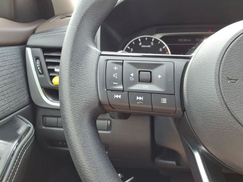 Used 2023 Nissan Rogue SV AWD/4WD image 23