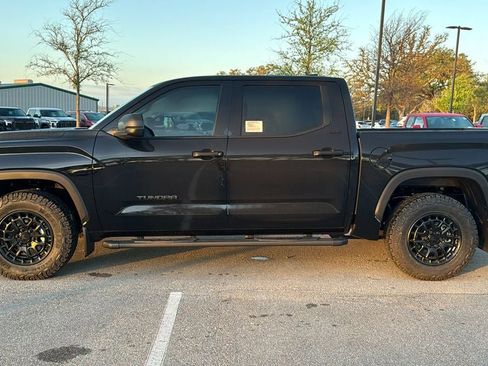 New 2026 Toyota Tundra SR5 image 4