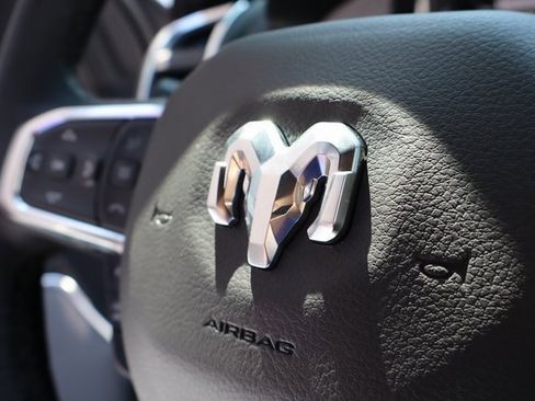 New 2026 RAM 1500 Laramie w/ Night Edition image 29