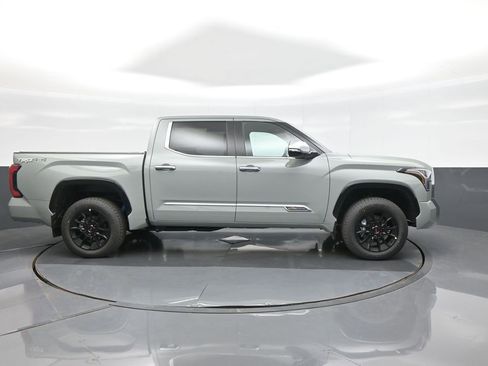 New 2026 Toyota Tundra 1794 Edition AWD/4WD image 9