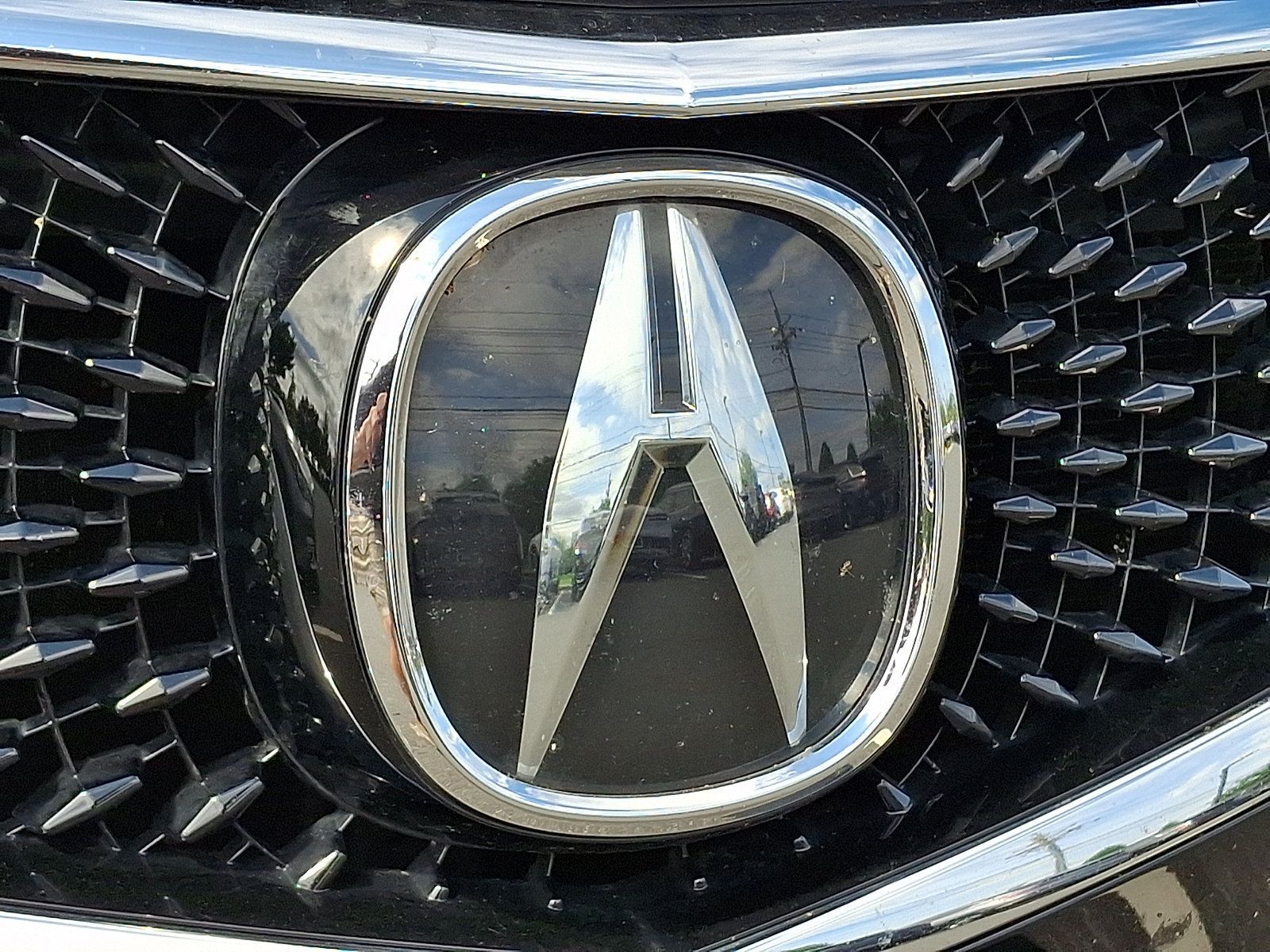 Used 2019 Acura RDX w/ Technology Package AWD/4WD image 8