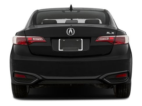 Used 2016 Acura ILX FWD image 5