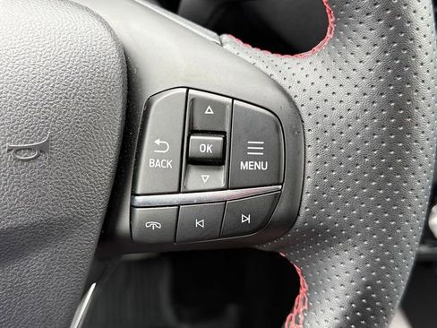 Certified 2024 Ford Escape ST-Line w/ Tech Pack #1 AWD/4WD image 20