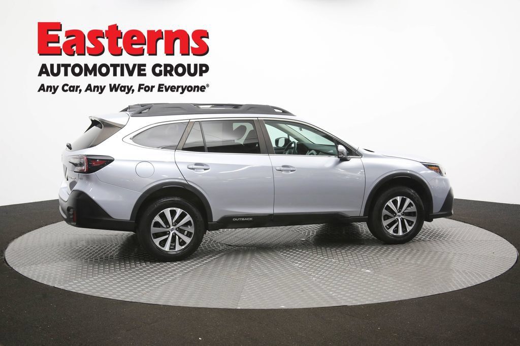 Used 2022 Subaru Outback Premium AWD/4WD image 44