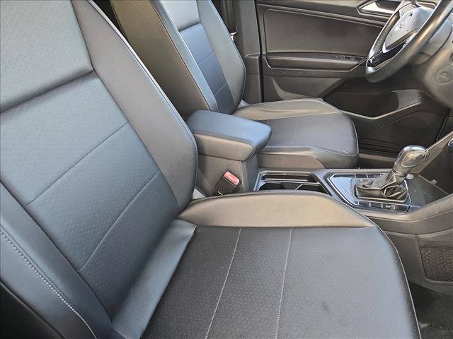 Used 2019 Volkswagen Tiguan S FWD image 22