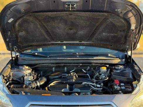 Used 2015 Subaru Outback 2.5i Limited image 29