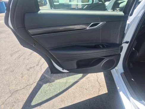 Used 2026 Genesis G80 2.5T AWD/4WD image 17