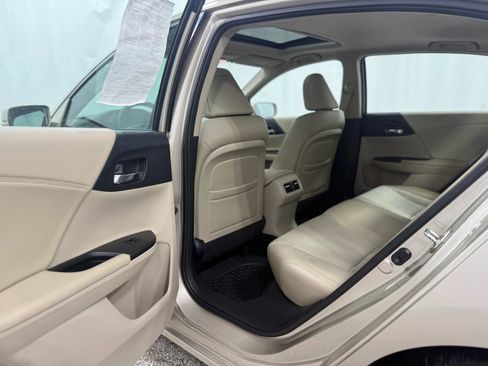 Used 2014 Honda Accord EX-L image 33