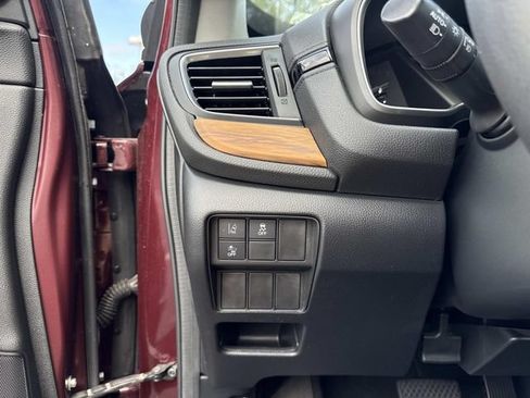 Certified 2019 Honda CR-V EX image 32