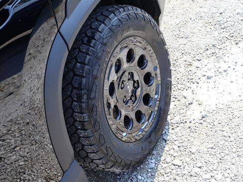 New 2026 Honda Passport TrailSport Elite image 25