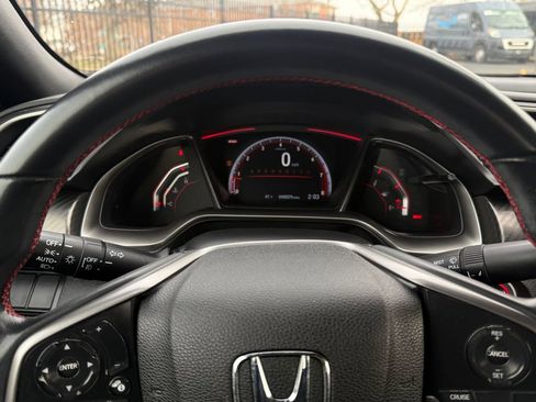 Used 2019 Honda Civic Si image 16