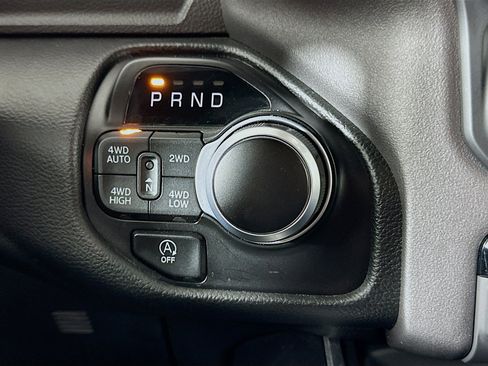 Used 2022 RAM 1500 Big Horn image 23