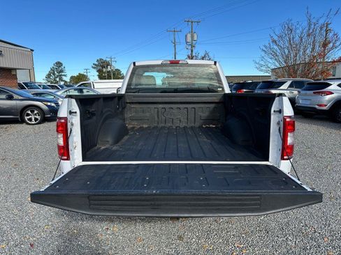 Used 2019 Ford F150 XL w/ Trailer Tow Package image 17