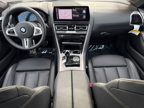 Used 2026 BMW M850i xDrive Convertible AWD/4WD image 10