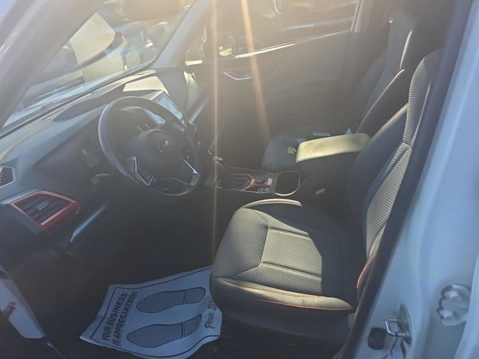 Used 2019 Subaru Forester Sport AWD/4WD image 9