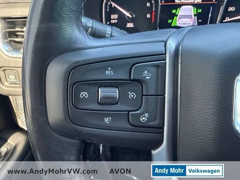 Used 2021 GMC Yukon SLT w/ SLT Luxury Plus Package RWD image 24