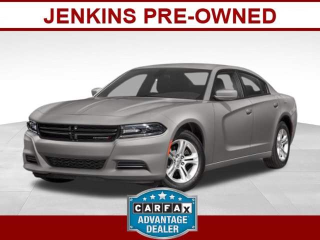Used 2019 Dodge Charger SXT w/ Plus Group RWD 360° Tour