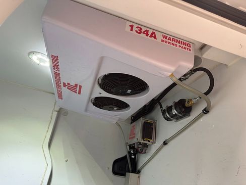 Used 2021 Nissan NV200 SV image 10